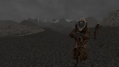 Apocalyptic Vibes (Steam Gift Россия) 🔥