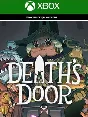 🎮🔥Death´s Door XBOX ONE / SERIES X|S🔑Key🔥