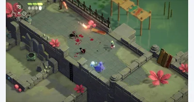 🎮🔥DEATH´S DOOR XBOX ONE / SERIES X|S🔑КЛЮЧ+ПОМОЩЬ🔥