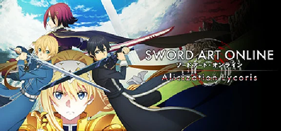 Sword Art Online: Alicization Lycoris 🔑STEAM 🔥РФ+СНГ