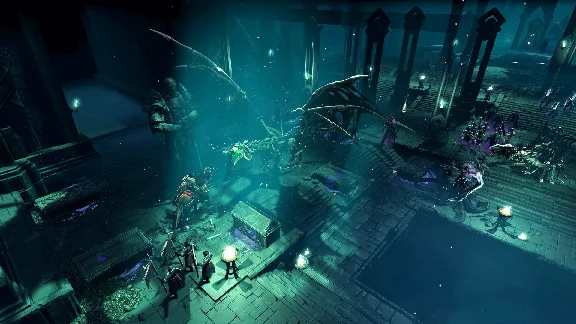 Age of Wonders 4 💎 АВТОДОСТАВКА STEAM GIFT РОССИЯ
