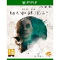 🔥 The Dark Pictures Anthology: Man Of Medan Xbox 🔑