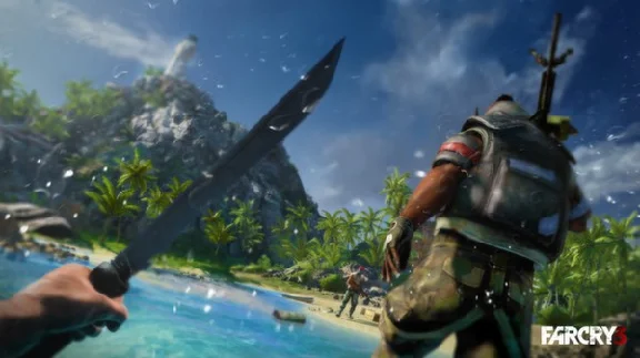 ✅Far Cry 3 (STEAM GIFT / РОССИЯ) АВТОДОСТАВКА 💳0%