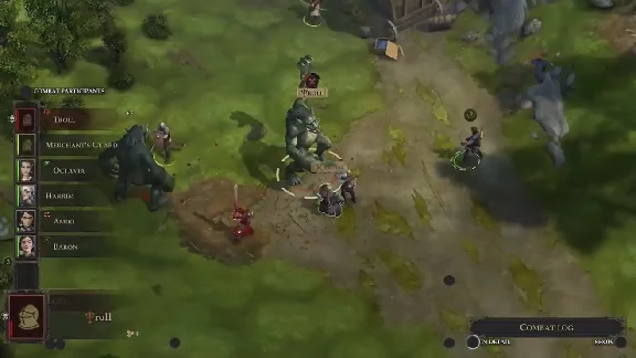 Pathfinder Kingmaker Enhanced Plus ✅ Edition GLOBAL RU