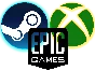 Fall Guys 1000-13500 Show-Bucks Xbox One/Series/PC