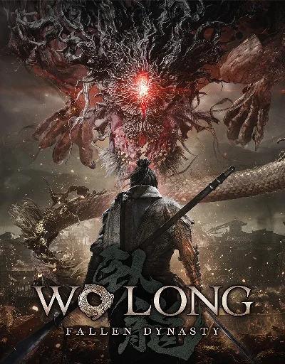 Wo Long: Fallen Dynasty (PS5/ENG/RUS) Offline