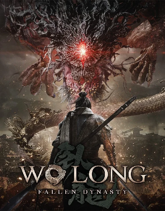 Wo Long: Fallen Dynasty (PS5/ENG/RUS) Offline