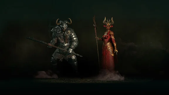 ✅❤️DIABLO IV - STANDARD EDITION❤️XBOX🔑КЛЮЧ✅