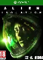 ALIEN: ISOLATION XBOX ONE & SERIES X|S🔑KEY