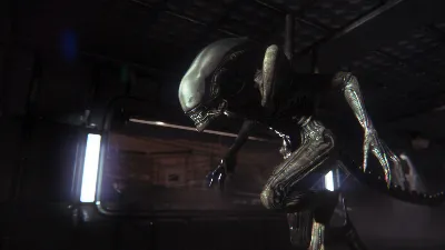 ALIEN: ISOLATION XBOX ONE & SERIES X|S🔑КЛЮЧ
