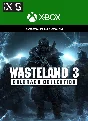 ✅❤️WASTELAND 3 COLORADO COLLECTION❤️XBOX🔑 KEY✅