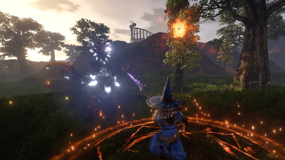 ✅❤️OUTWARD: DEFINITIVE EDITION❤️XBOX X|S🔑 KEY✅