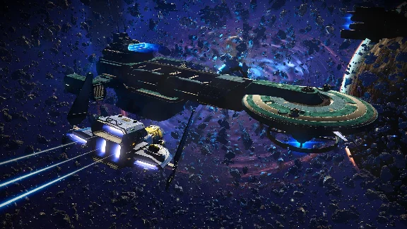 ✅❤️NO MAN´S SKY❤️XBOX+WINDOWS (PC)🔑КЛЮЧ✅