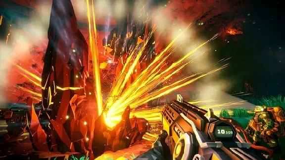 🟢DEEP ROCK GALACTIC🟢РОССИЯ|СНГ|Европа✅STEAM✅
