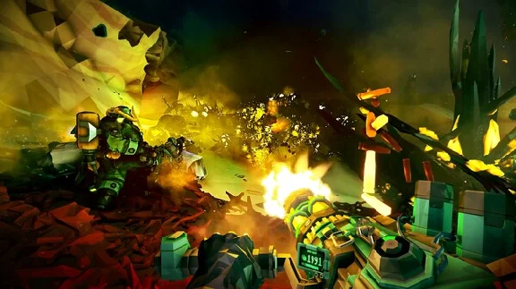 🟢DEEP ROCK GALACTIC🟢РОССИЯ|СНГ|Европа✅STEAM✅