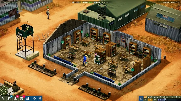 One Military Camp STEAM•RU ⚡️AUTODELIVERY 💳0%