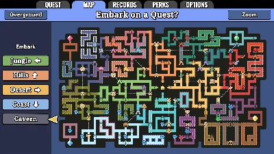 Patch Quest STEAM•RU ⚡️AUTODELIVERY 💳0%