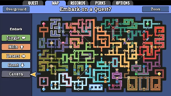 Patch Quest STEAM•RU ⚡️АВТОДОСТАВКА 💳0%