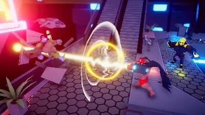 Mask of Fury STEAM•RU ⚡️АВТОДОСТАВКА 💳0%