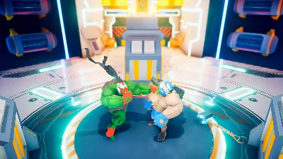 Mask of Fury STEAM•RU ⚡️АВТОДОСТАВКА 💳0%