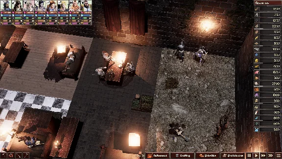 Infested Fortress STEAM•RU ⚡️AUTODELIVERY 💳0%
