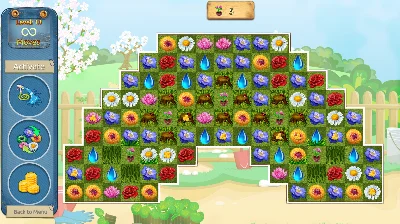 Lilly´s Flower Shop STEAM•RU ⚡️AUTODELIVERY 💳0%