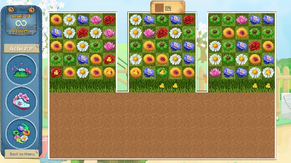 Lilly´s Flower Shop STEAM•RU ⚡️АВТОДОСТАВКА 💳0%