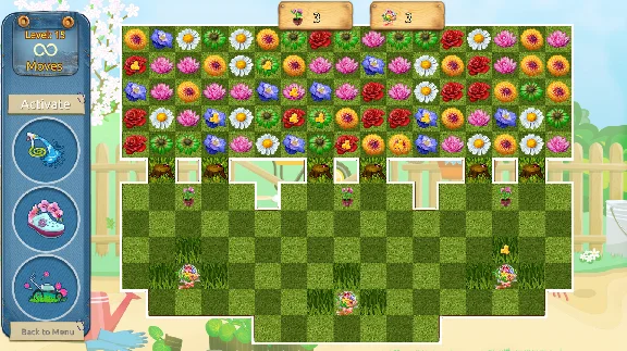 Lilly´s Flower Shop STEAM•RU ⚡️АВТОДОСТАВКА 💳0%
