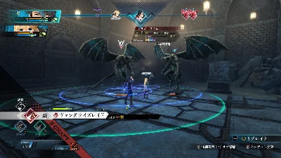 The Legend of Heroes: Kuro no Kiseki STEAM•RU ⚡️AUTO