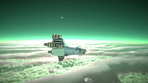 Frontiers Reach STEAM•RU ⚡️АВТОДОСТАВКА 💳0%
