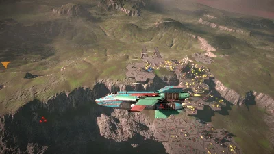 Frontiers Reach STEAM•RU ⚡️АВТОДОСТАВКА 💳0%