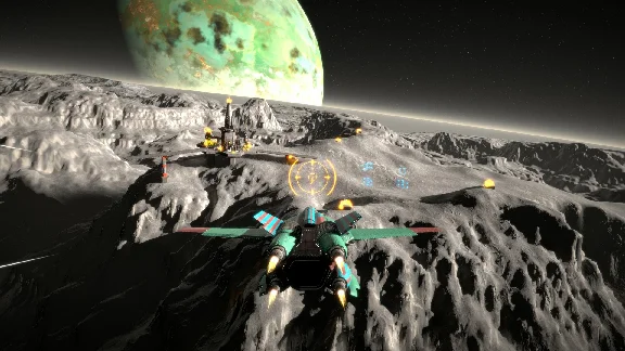 Frontiers Reach STEAM•RU ⚡️АВТОДОСТАВКА 💳0%