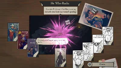 Basements n´ Basilisks: Storms of Sorcery STEAM ⚡️AUTO