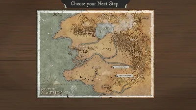 Basements n´ Basilisks: Storms of Sorcery STEAM ⚡️AUTO