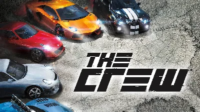 🚗 The Crew 🔥Ubisoft Connect Key🔑  GLOBAL