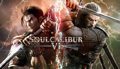 SOULCALIBUR VI 🔑 Steam Key 🌎 GLOBAL 🔥