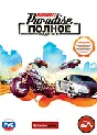 Burnout Paradise: The Ultimate Box (EA App key)