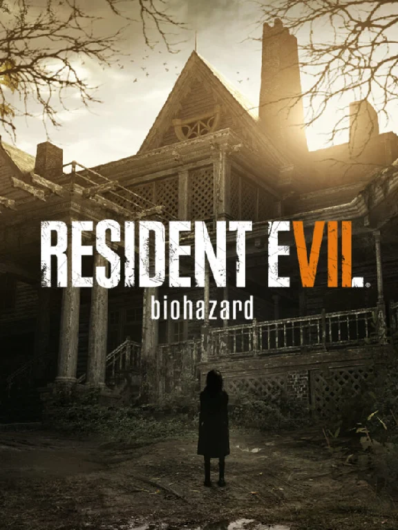 💀 RESIDENT EVIL 7 biohazard 🔑 Steam ключ ❗ Не для СНГ
