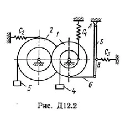 D12 Option 29 (Fig. 2 cond. 9) teormeh Targ SM 1989