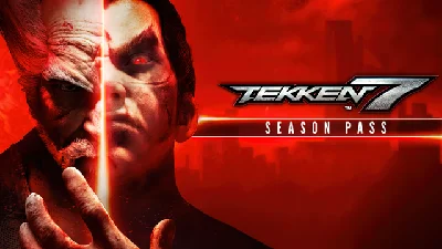 🥊 TEKKEN 7 🔑 Season Pass 🔥 Steam Key 🌎 GLOBAL