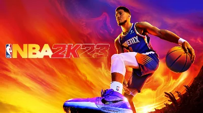 🏀 NBA 2K23 🔑 Pre-Order 🎁 Bonus 🔥 Steam Key EU 🤩