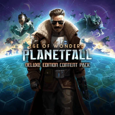 ⭐️ Age of Wonders: Planetfall Steam Gift ✅AUTO 🚛RU CIS