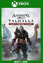 ASSASSIN´S CREED VALHALLA DELUXE EDITION ✅XBOX KEY🔑