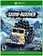 🔥SnowRunner + Anniversary DLC 🔥 XBOX ONE|X|S| КЛЮЧ 🔑