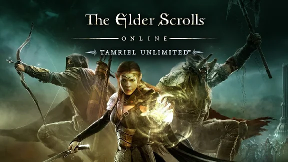 🔥The Elder Scrolls Online ⭐+Morrowind DLC⭐ GLOBAL🔑