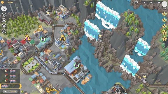 Train Valley 2 Workshop Gems Ruby DLC (steam key)
