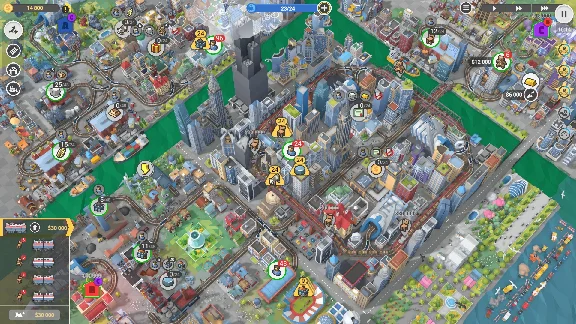 Train Valley 2 Workshop Gems Ruby DLC (steam key)