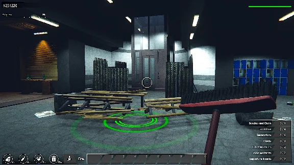 Train Station Renovation Germany DLC (steam key)