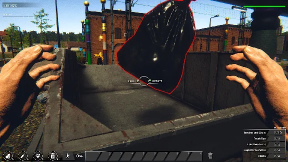 Train Station Renovation Germany DLC (steam key)