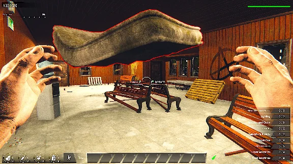 Train Station Renovation Germany DLC (steam key)